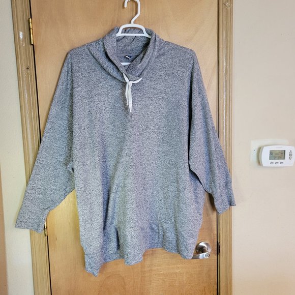 Get After It 4x Pullover Sweatshirt Jacket - Picture 1 of 6